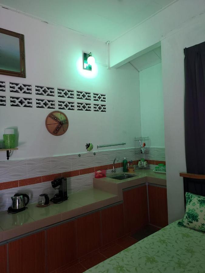 Room 345 Kota Bharu Exterior foto